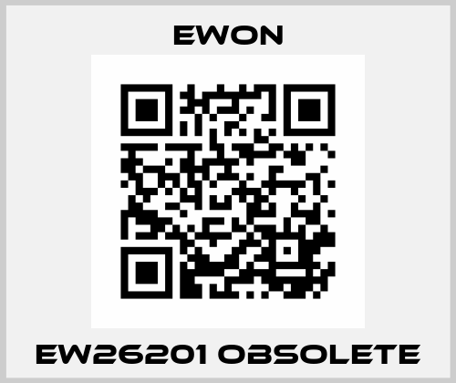 EW26201 Obsolete Ewon
