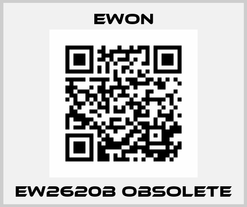EW2620B Obsolete Ewon