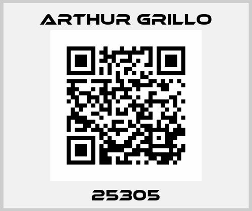 25305 Arthur Grillo