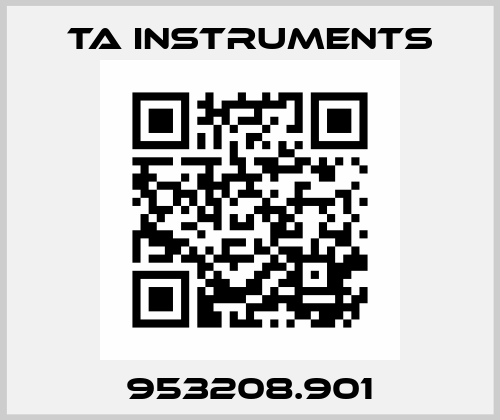 953208.901 Ta instruments