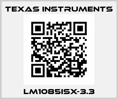 LM1085ISX-3.3 Texas Instruments