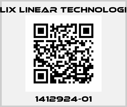 1412924-01 Helix Linear Technologies