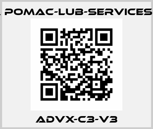 ADVX-C3-V3 bvba pomac-lub-services sprl