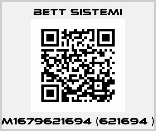 M1679621694 (621694 ) BETT SISTEMI