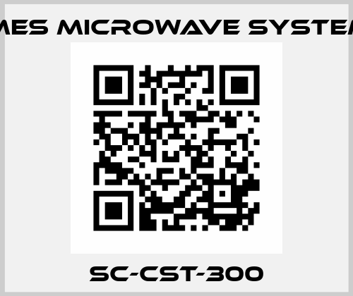 SC-CST-300 Times Microwave Systems