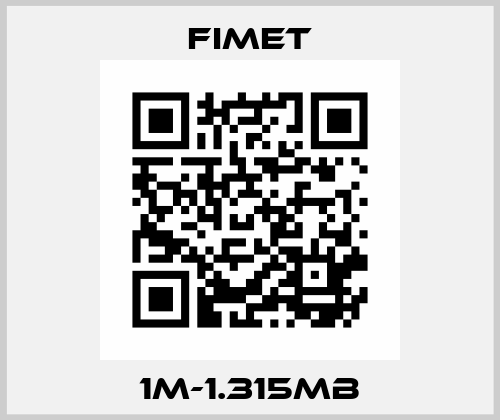 1M-1.315MB Fimet