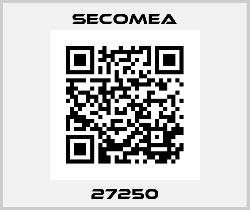 27250 secomea