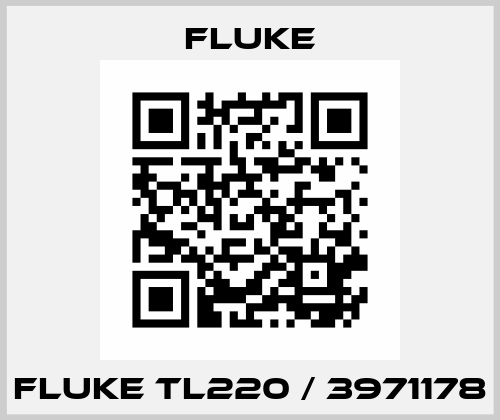 Fluke TL220 / 3971178 Fluke