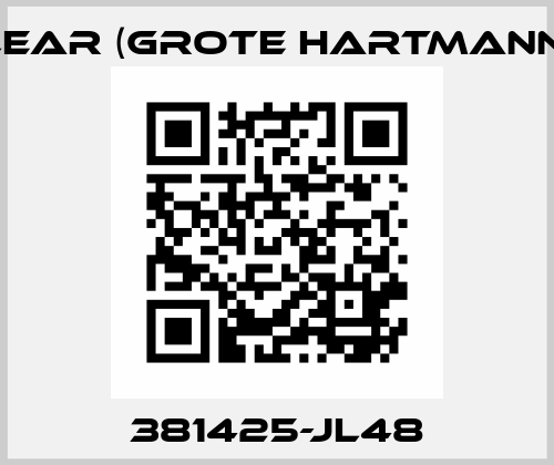 381425-JL48 Lear (Grote Hartmann)