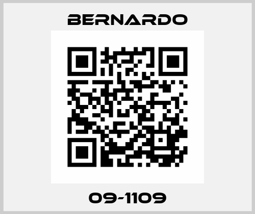 09-1109 Bernardo