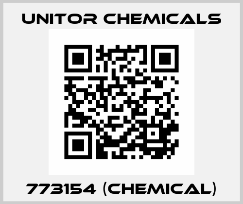 773154 (chemical) Unitor Chemicals