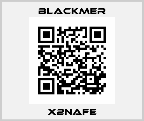 X2NAFE Blackmer