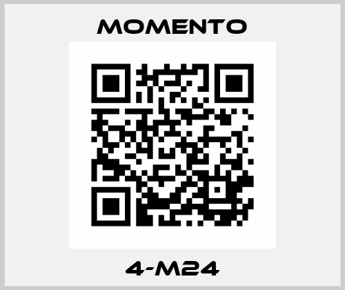 4-M24 Momento