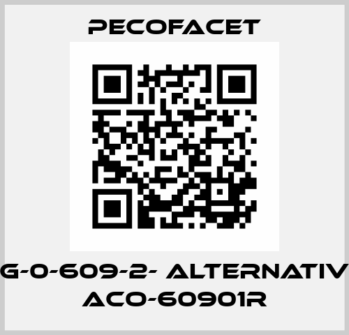 FG-0-609-2- ALTERNATIVE ACO-60901R PECOFacet