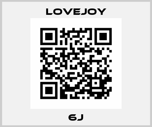 6J Lovejoy