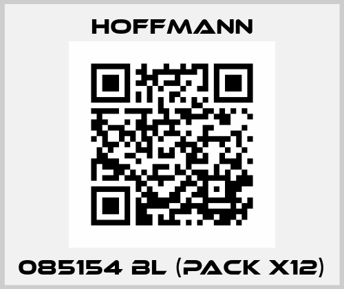 085154 BL (pack x12) Hoffmann
