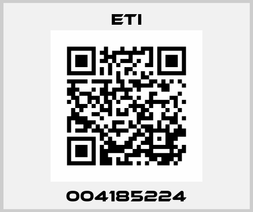 004185224 Eti