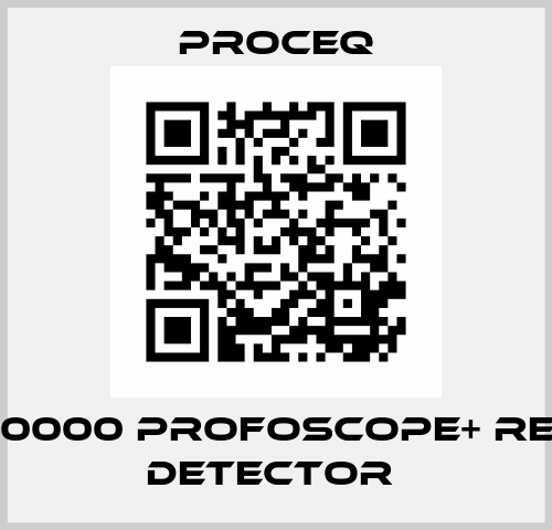 39120000 Profoscope+ Rebar Detector  Proceq