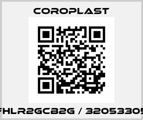 FHLR2GCB2G / 32053305 Coroplast