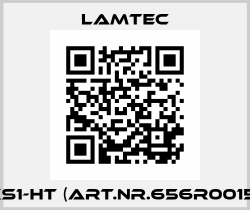 KS1-HT (Art.Nr.656R0015) Lamtec