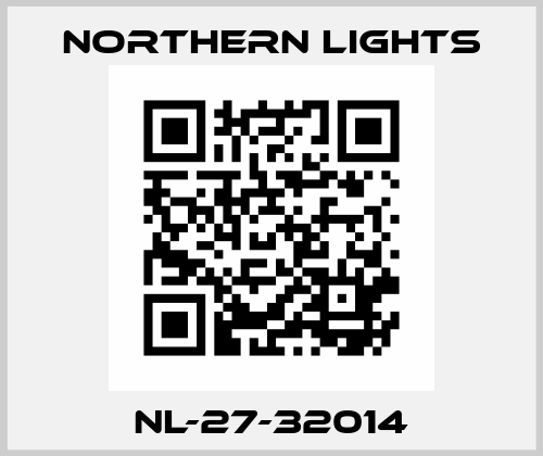 NL-27-32014 Northern Lights