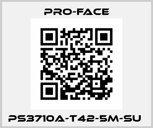 PS3710A-T42-5M-SU  Pro-Face