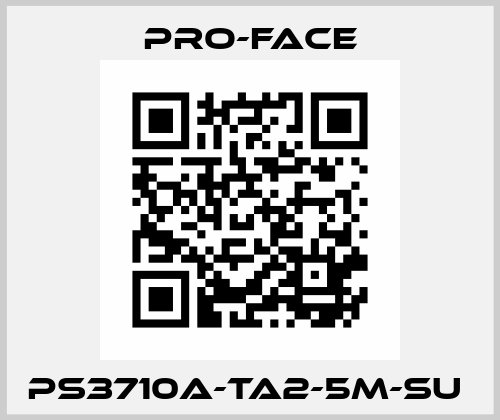 PS3710A-TA2-5M-SU  Pro-Face