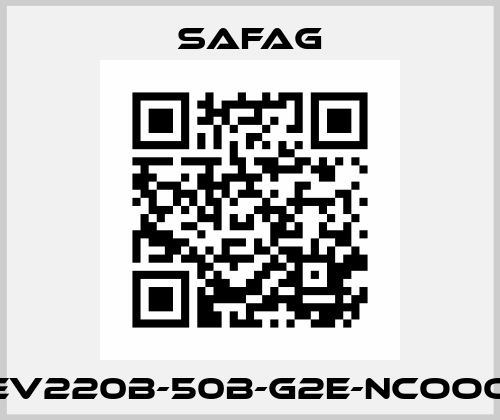EV220B-50B-G2E-NCOOO SAFAG