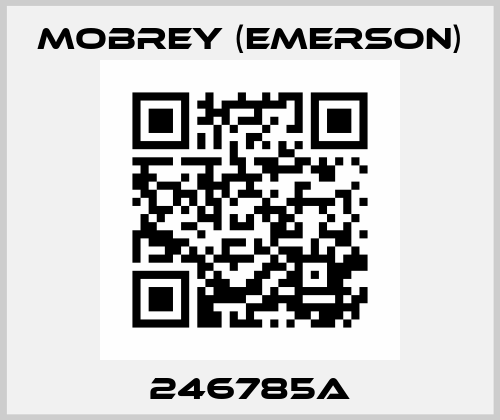 246785A Mobrey (Emerson)