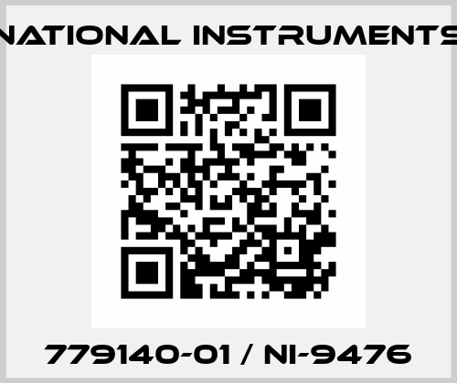 779140-01 / NI-9476 National Instruments