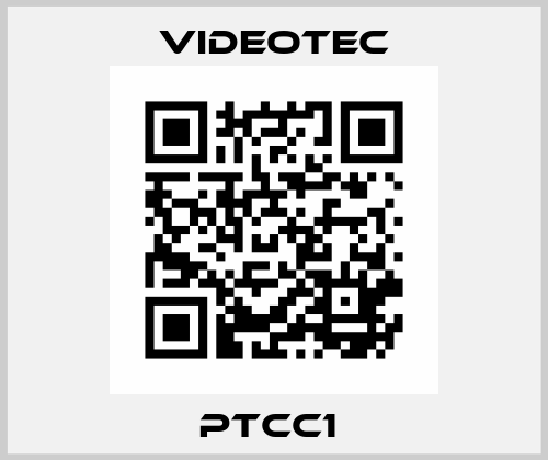 PTCC1  Videotec