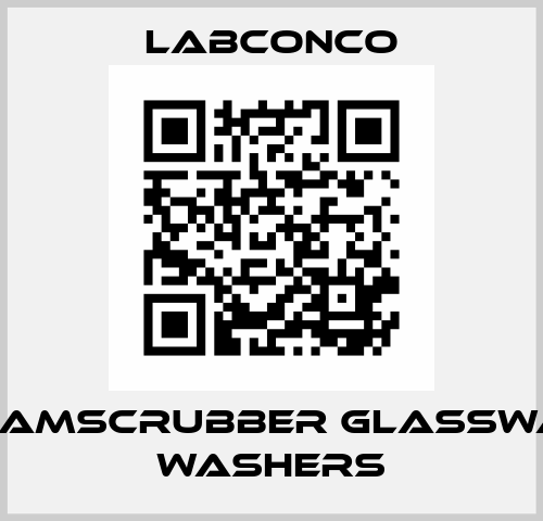 SteamScrubber Glassware Washers Labconco