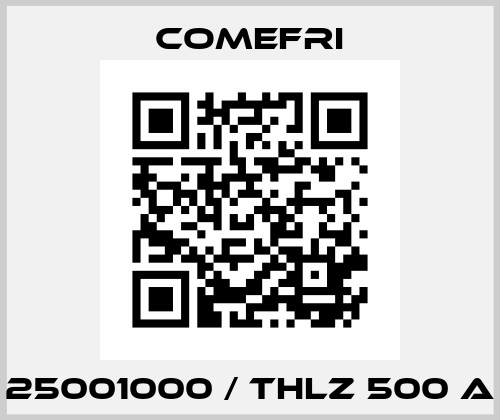25001000 / THLZ 500 A Comefri