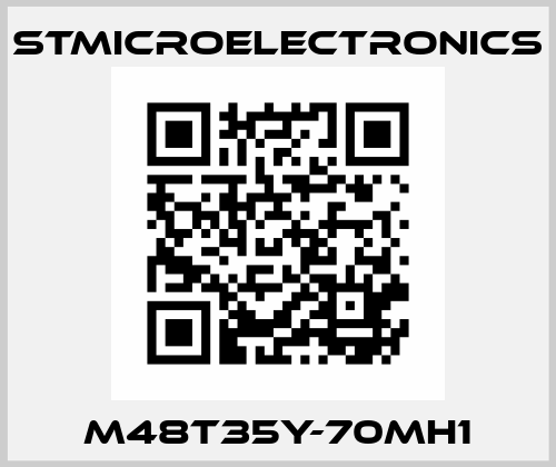 M48T35Y-70MH1 STMicroelectronics