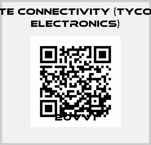 20VV1 TE Connectivity (Tyco Electronics)
