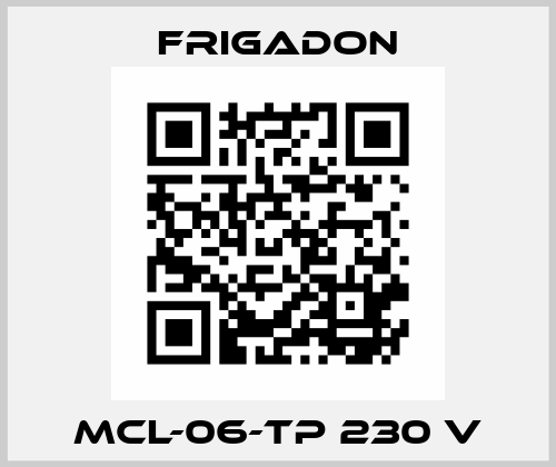 MCL-06-TP 230 V Frigadon