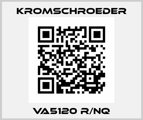 VA5120 R/NQ Kromschroeder