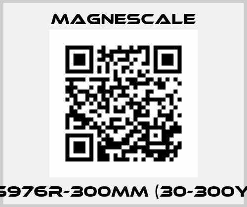 MSS976R-300MM (30-300Y-30) Magnescale