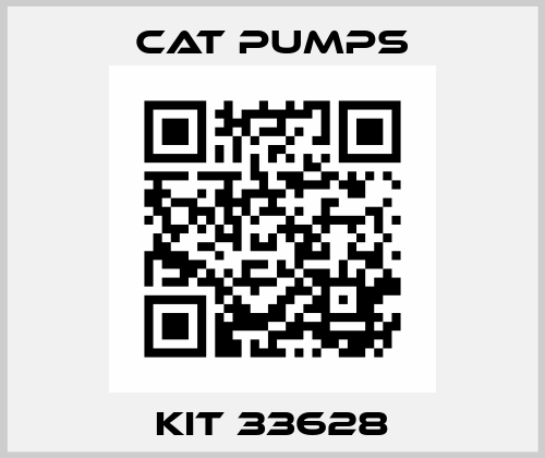 KIT 33628 Cat Pumps