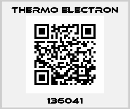 136041 Thermo Electron