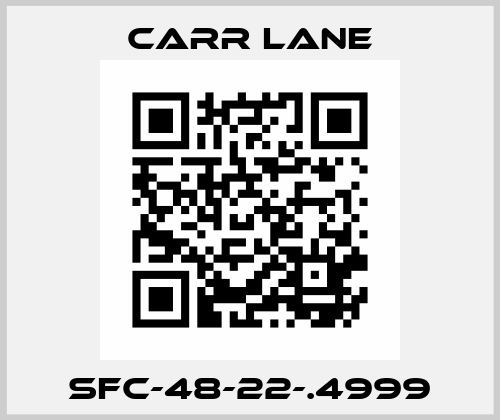 SFC-48-22-.4999 Carr Lane