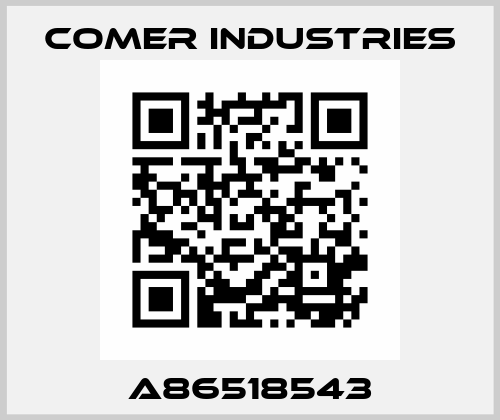 A86518543 Comer Industries