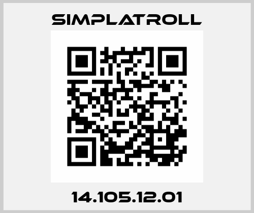 14.105.12.01 Simplatroll