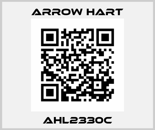 AHL2330C ARROW HART