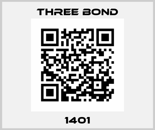 1401 Three Bond