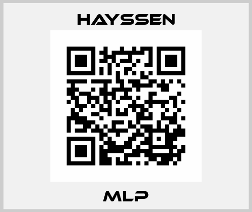 MLP HAYSSEN