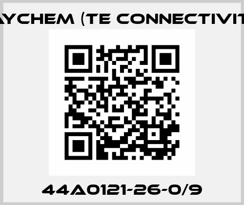 44A0121-26-0/9 Raychem (TE Connectivity)