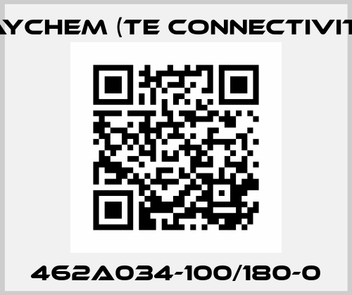 462A034-100/180-0 Raychem (TE Connectivity)