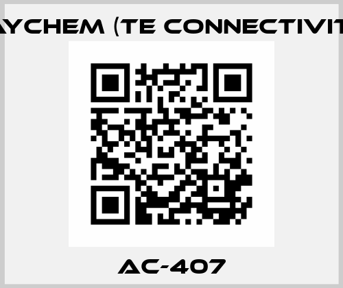 AC-407 Raychem (TE Connectivity)