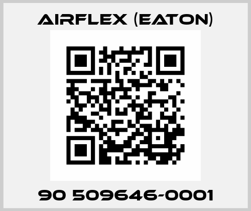90 509646-0001 Airflex (Eaton)